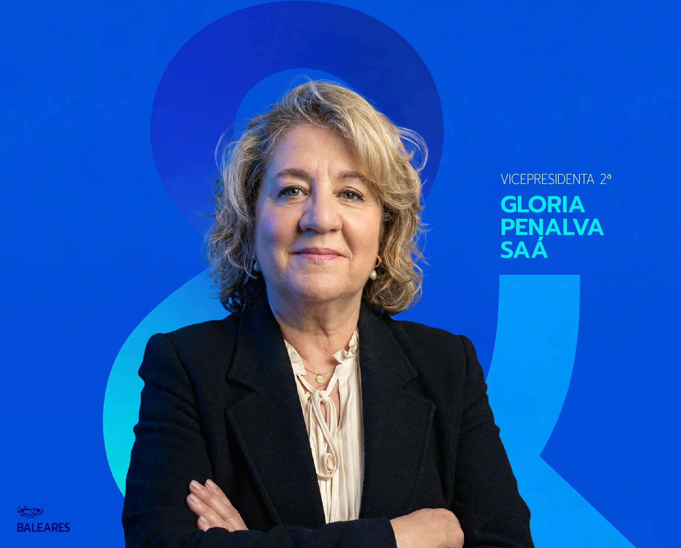 Gloria Penalva